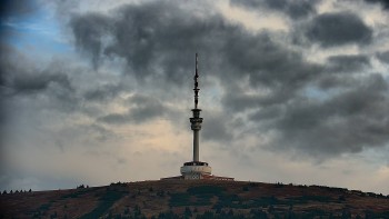 Horský hotel Volareza - Praděd