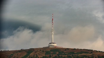 Horský hotel Volareza - Praděd