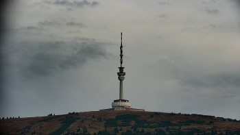Horský hotel Volareza - Praděd