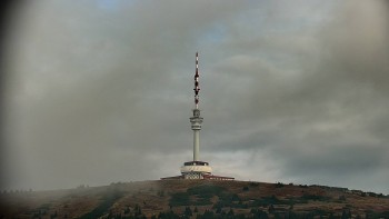 Horský hotel Volareza - Praděd