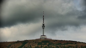 Horský hotel Volareza - Praděd