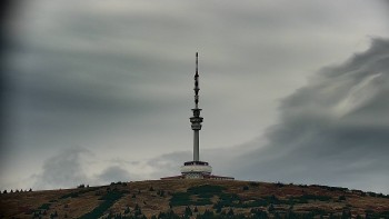 Horský hotel Volareza - Praděd