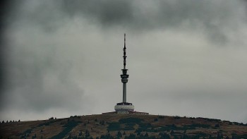 Horský hotel Volareza - Praděd