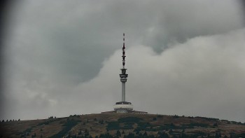 Horský hotel Volareza - Praděd