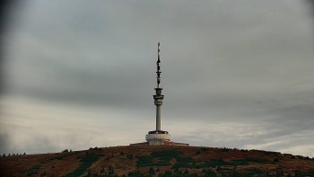 Horský hotel Volareza - Praděd