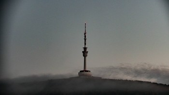 Horský hotel Volareza - Praděd