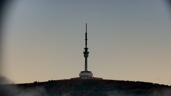 Horský hotel Volareza - Praděd