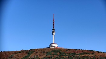Horský hotel Volareza - Praděd