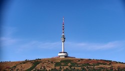 Vysílač Praděd