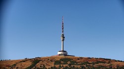 Praděd transmitter