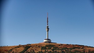 Berghotel Volareza – Praděd - Sender Praděd - 15.9.2026 v 16:31 Berghotel Volareza – Praděd - Sender Praděd - 15.9.2026 v 16:31