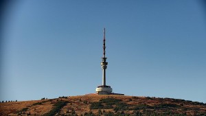 Berghotel Volareza – Praděd - Sender Praděd - 15.9.2026 v 17:31 Berghotel Volareza – Praděd - Sender Praděd - 15.9.2026 v 17:31