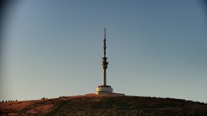 Berghotel Volareza – Praděd - Sender Praděd - 15.9.2026 v 18:31 Berghotel Volareza – Praděd - Sender Praděd - 15.9.2026 v 18:31