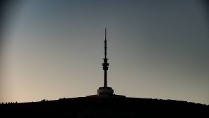 Berghotel Volareza – Praděd - Sender Praděd - 15.9.2026 v 19:31 Berghotel Volareza – Praděd - Sender Praděd - 15.9.2026 v 19:31