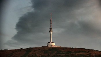 Horský hotel Volareza - Praděd