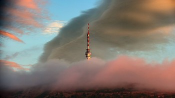 Horský hotel Volareza - Praděd