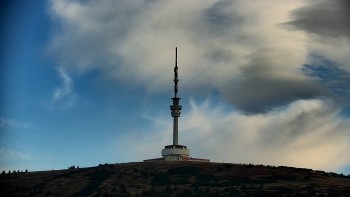 Horský hotel Volareza - Praděd