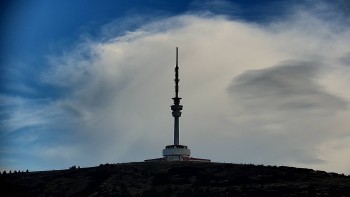 Horský hotel Volareza - Praděd