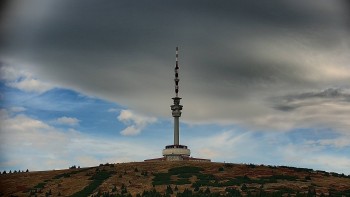 Horský hotel Volareza - Praděd