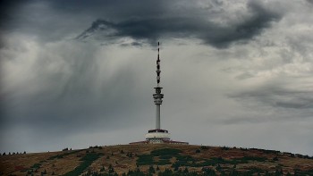 Horský hotel Volareza - Praděd