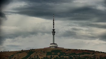 Horský hotel Volareza - Praděd