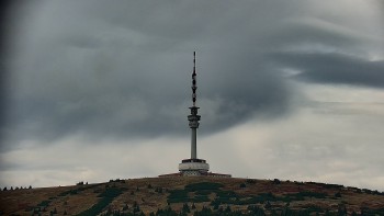 Horský hotel Volareza - Praděd