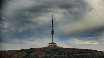 Horský hotel Volareza - Praděd