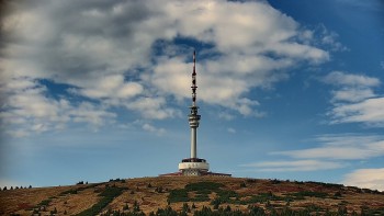 Horský hotel Volareza - Praděd