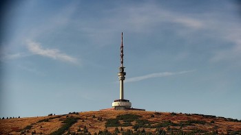 Horský hotel Volareza - Praděd