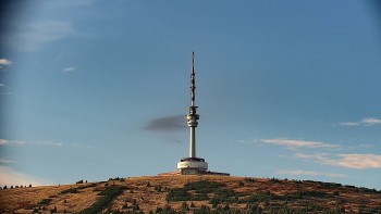 Horský hotel Volareza - Praděd