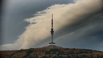 Horský hotel Volareza - Praděd