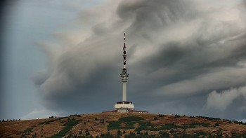 Horský hotel Volareza - Praděd