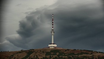 Horský hotel Volareza - Praděd
