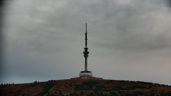 Horský hotel Volareza - Praděd