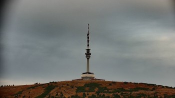 Horský hotel Volareza - Praděd
