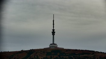 Horský hotel Volareza - Praděd