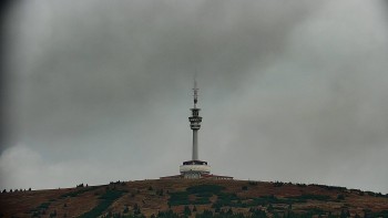 Horský hotel Volareza - Praděd