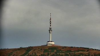 Horský hotel Volareza - Praděd