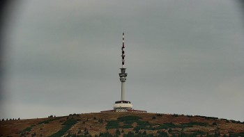 Horský hotel Volareza - Praděd