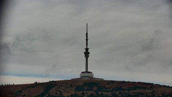 Horský hotel Volareza - Praděd