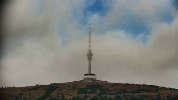 Horský hotel Volareza - Praděd