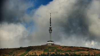 Horský hotel Volareza - Praděd