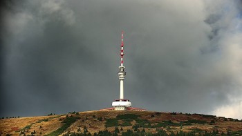 Horský hotel Volareza - Praděd