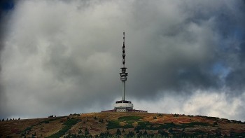 Horský hotel Volareza - Praděd