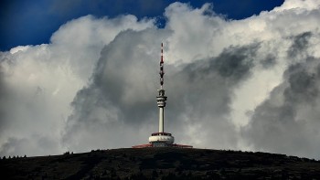 Horský hotel Volareza - Praděd