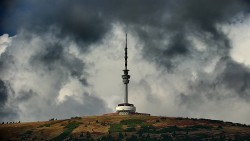 Praděd transmitter