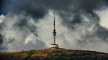 Horský hotel Volareza - Praděd