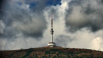 Horský hotel Volareza - Praděd