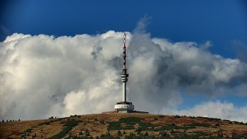 Horský hotel Volareza - Praděd