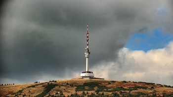 Horský hotel Volareza - Praděd